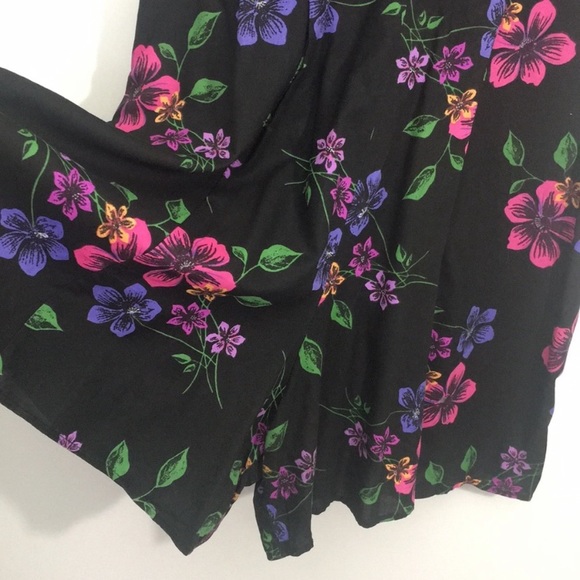 VINTAGE | Basic Editions Scooter Romper - Picture 3 of 6